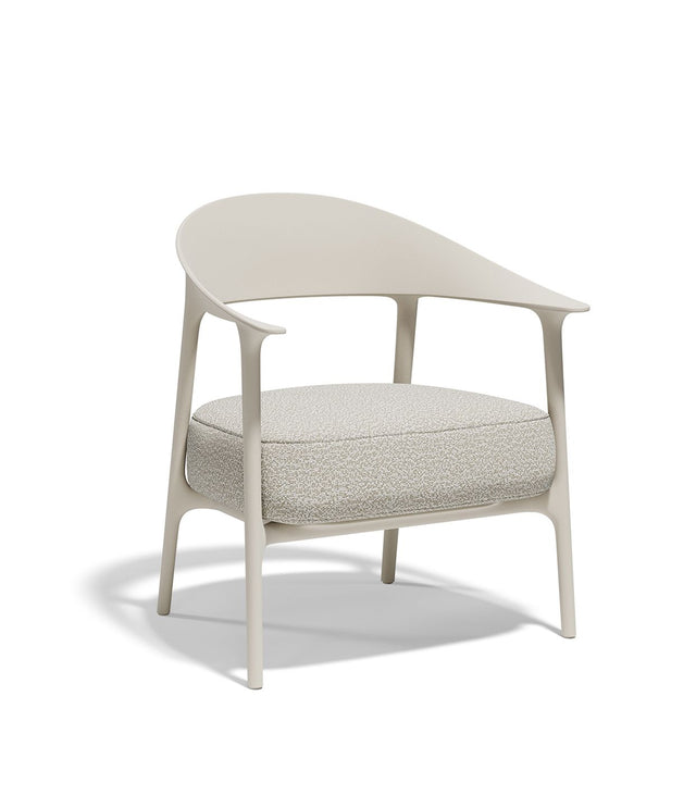 Fauteuil Lounge Africa - Set de 2