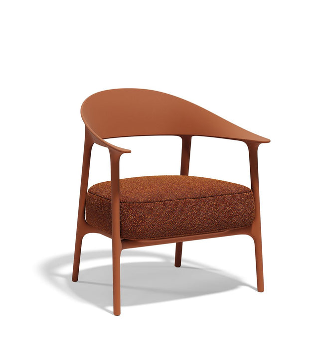 Fauteuil Lounge Africa - Set de 2