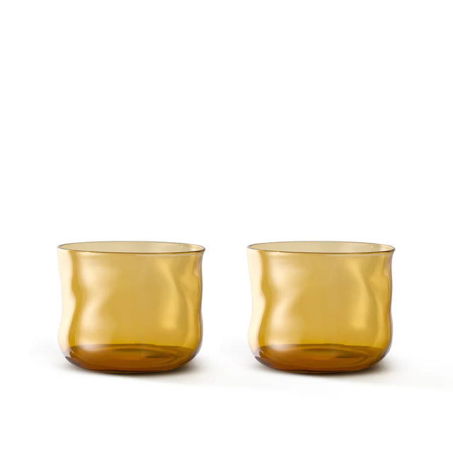 Set de 2 Verres The Swirl