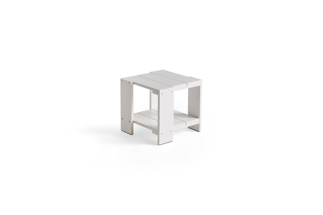 Table d'appoint Crate