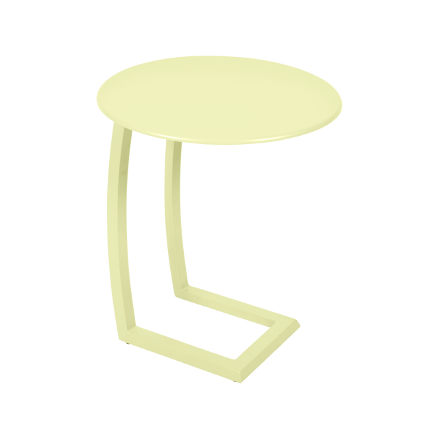 Table basse Alizé