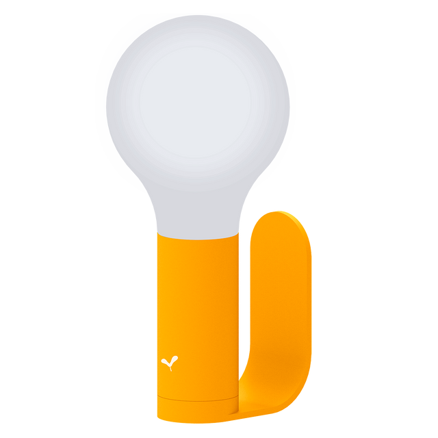 Accroche murale pour lampe Aplô