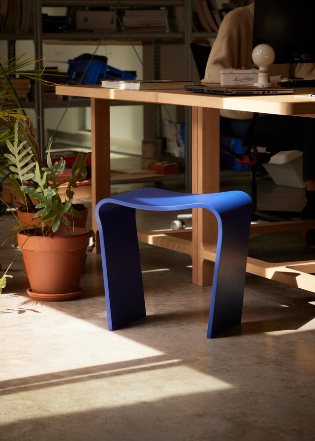 Tabouret Uhin