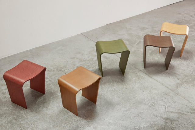 Tabouret Uhin