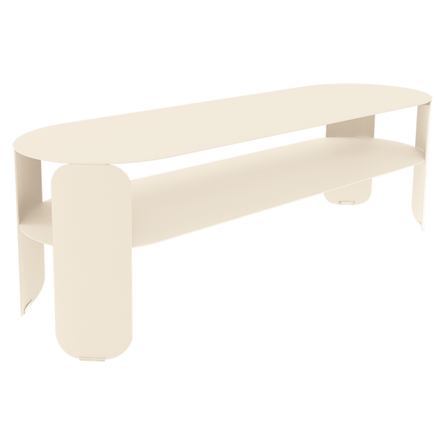 Table basse rectangle Bebop