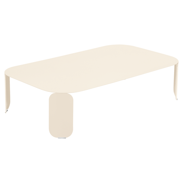 Table basse rectangle Bebop