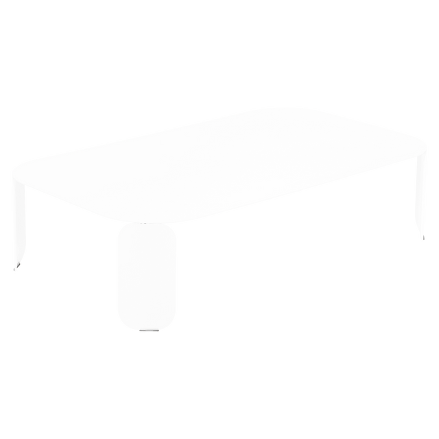 Table basse rectangle Bebop
