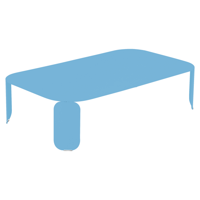 Table basse rectangle Bebop