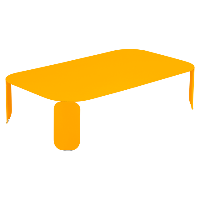 Table basse rectangle Bebop