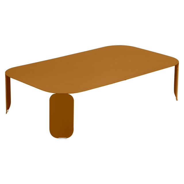 Table basse rectangle Bebop