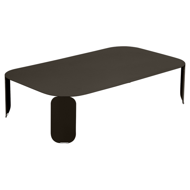 Table basse rectangle Bebop