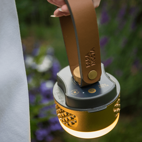 Sangle de suspension pour lampe Paranocta