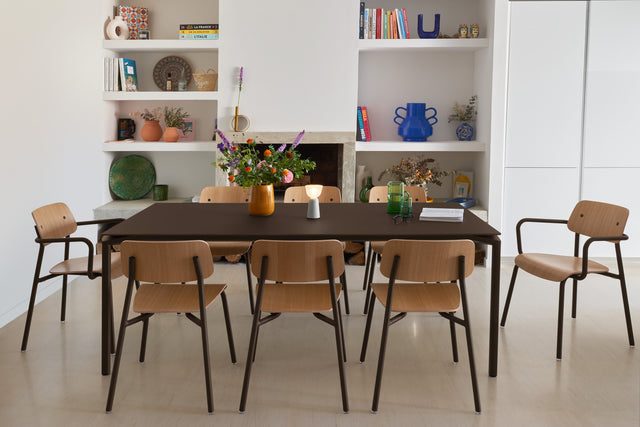 Table Calvi