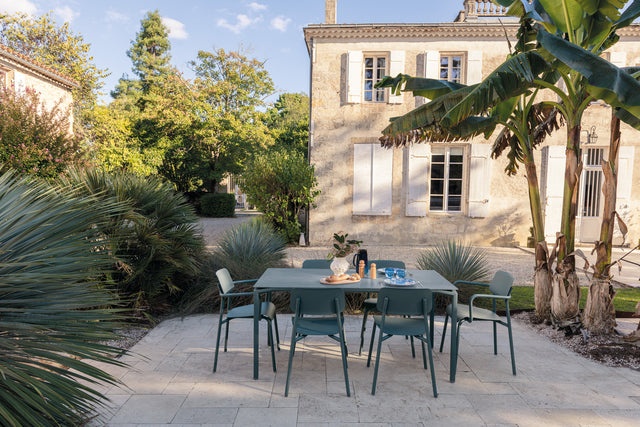 Table Calvi Céramique