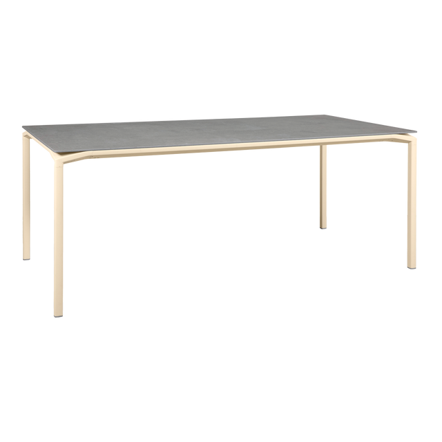Table Calvi Céramique