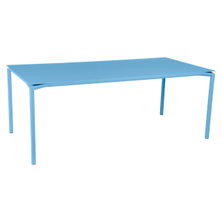 Table Calvi