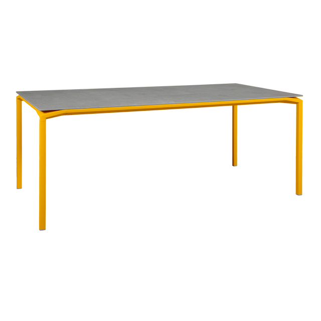 Table Calvi Céramique