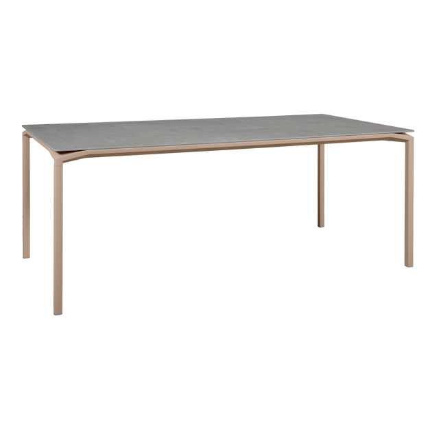 Table Calvi Céramique