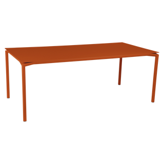 Table Calvi