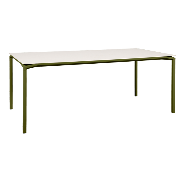 Table Calvi Céramique