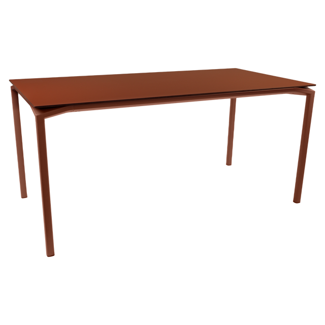 Table Calvi