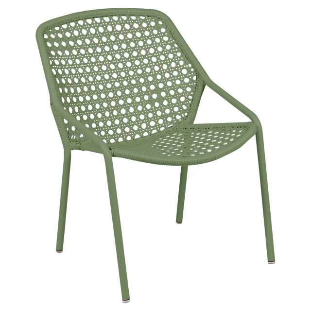 Fauteuil Croisette