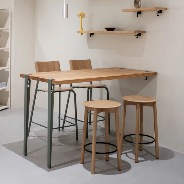 Set de 4 pieds de table