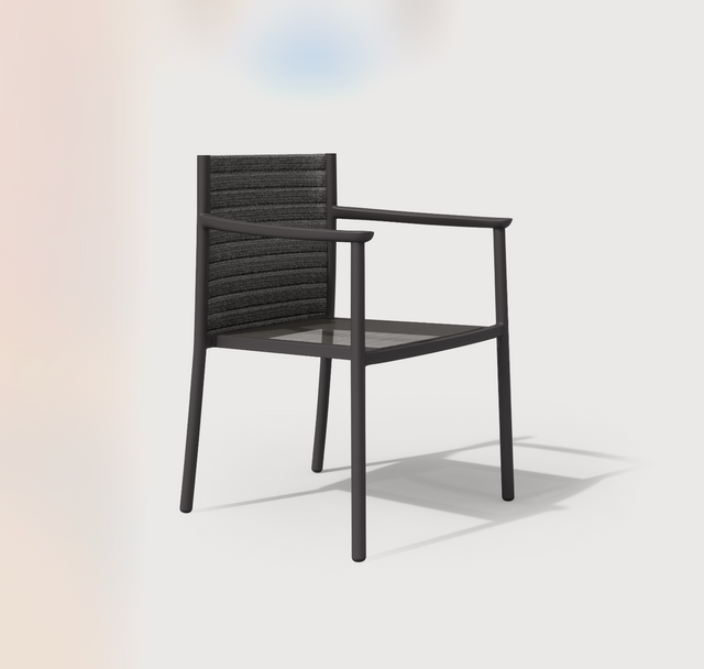 Chaise Lucca