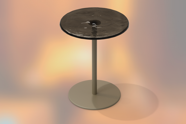 Table basse / d'appoint Mare