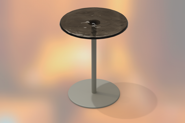 Table basse / d'appoint Mare