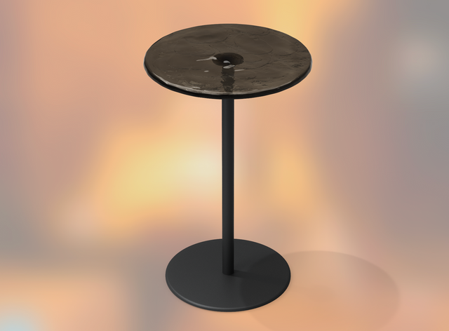 Table basse / d'appoint Mare