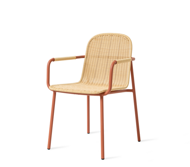 Chaise Wicked