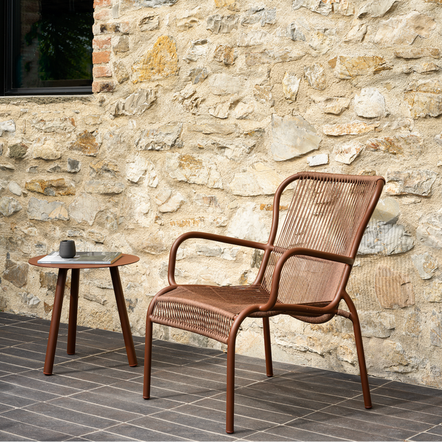 Fauteuil Loop