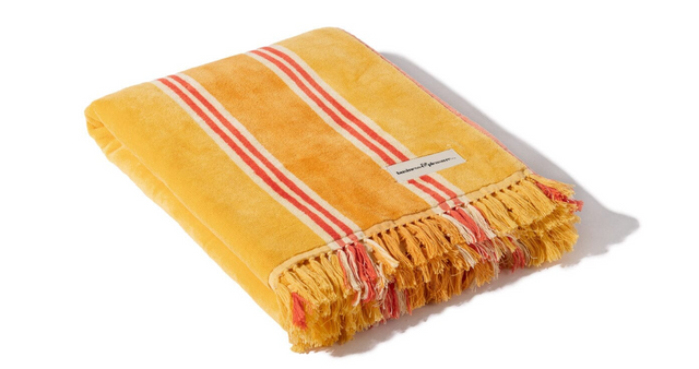 Serviette de Plage