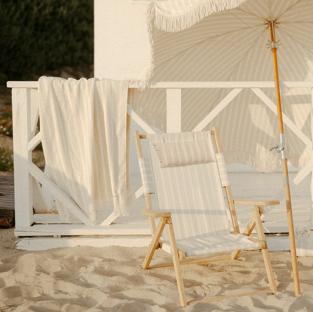 Serviette de Plage