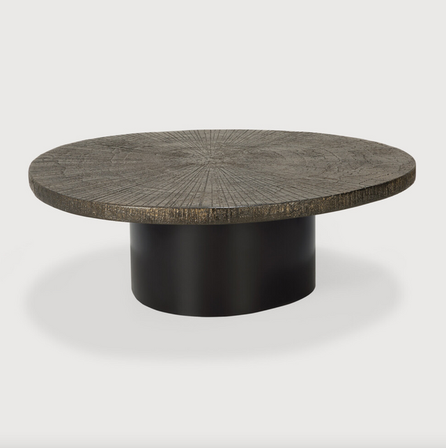 Table basse Slice