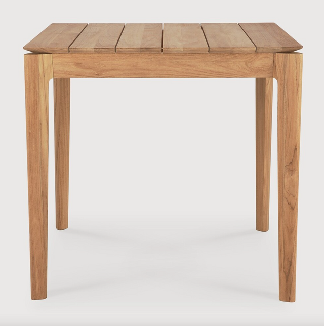 Table de jardin Bok