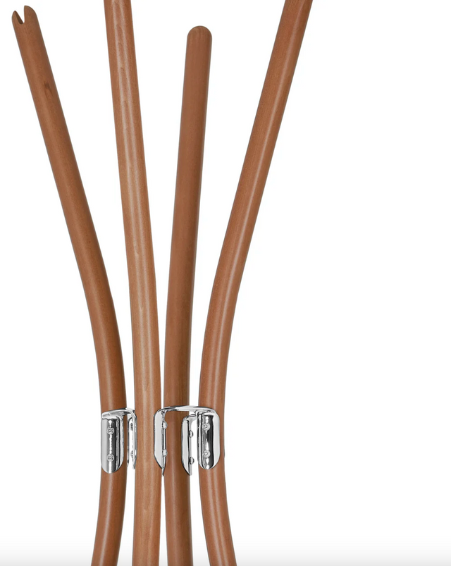 Porte Manteau Poêle - Philippe Starck