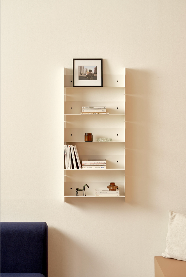 Etagère Pli