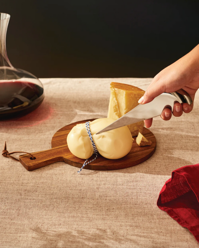 Coffret Alessi & Cheese