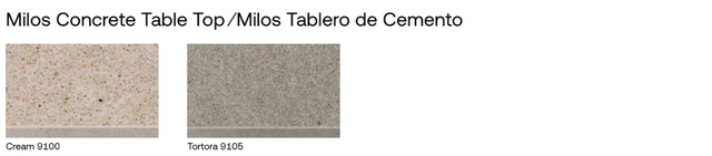 Table de Repas Gatsby