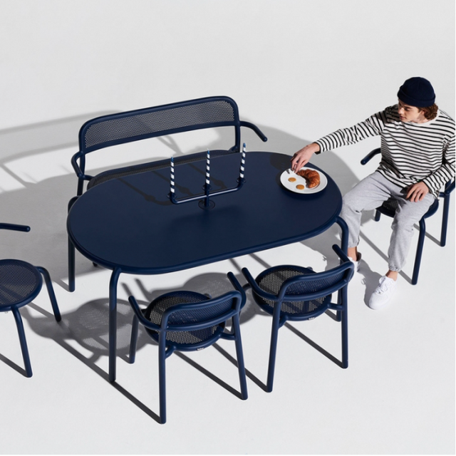 -50% Chaise Toní - Offre Promotionnelle