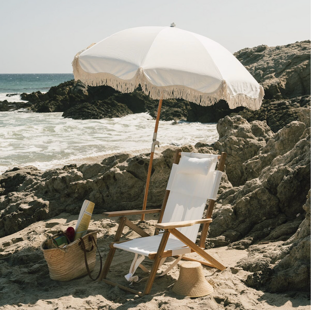 Parasol de Plage