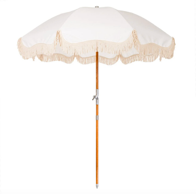 Parasol de Plage