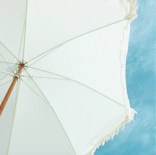 Parasol de Plage