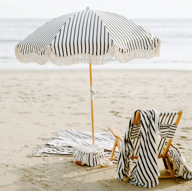Parasol de Plage