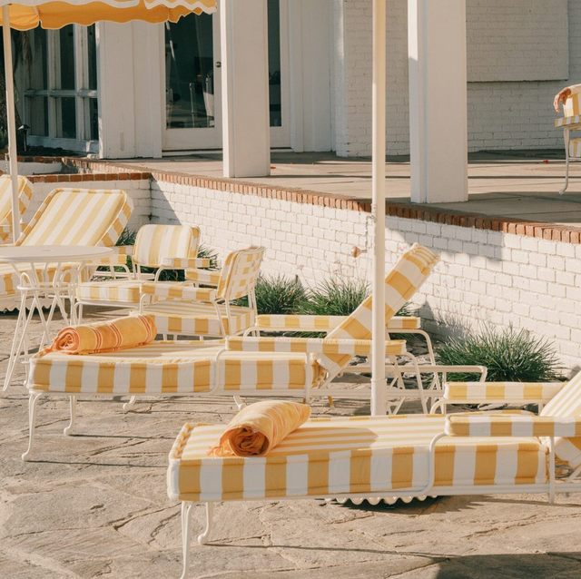 Serviette de Plage