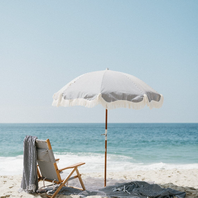 Serviette de Plage