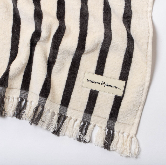 Serviette de Plage