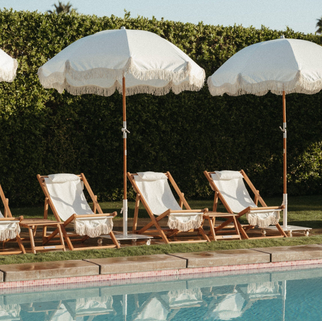 Transat Sling Chair